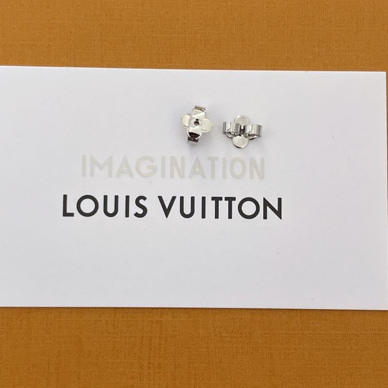 Louis Vuitton Earrings